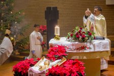 24.12.2023 Christmette